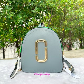 NEW Marc Jacobs Snapshot Backpack