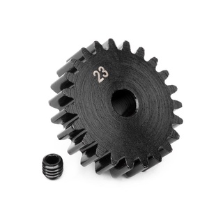 HPI 102086 PINION GEAR 23T (1M / 5mm SHAFT)