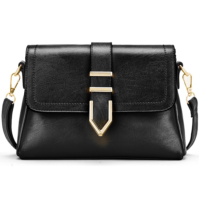 【BOSTANTEN】 Women's Luxury Bag PU Fashion 4 color sling bag