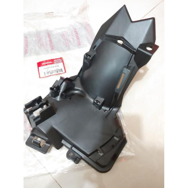 Fender rr บังโคลนหลังด้านในภายใต้ Vario 125 150 led K60R 8010D-K59-A10 K59J K2V Original Tenshi