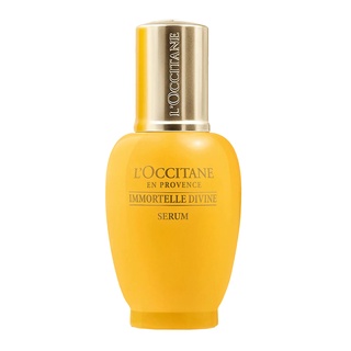 LOccitane Immortelle Divine Serum Advanced Anti-Aging Skincare 30ml