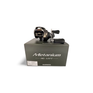 รอกหยดน้ำ SHIMANO METANIUM HG