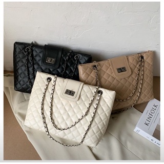 #พร้อมส่ง กระเป๋า ทรงช็อบปิ้ง เหมือนงานแบรนด์