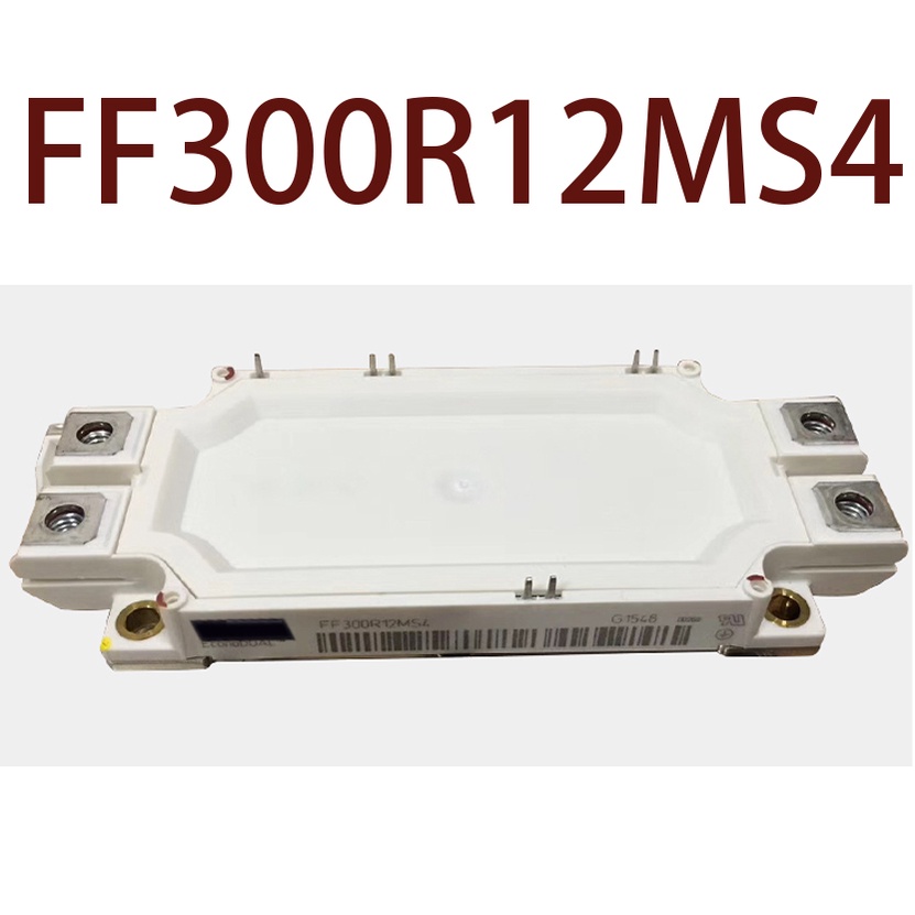 สินค้า SZ FF300R12MS4