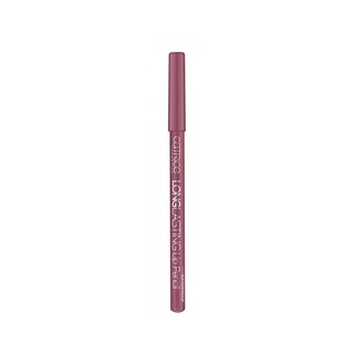 ดินสอเขียนขอบปาก Catrice Longlasting Lip Pencil