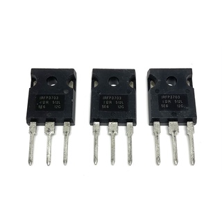 IRFP 3703 MOSFET N-Channal 210A 30v TO247