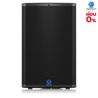 Turbosound iQ15 ตู้ลำโพงพร้อมขยายเสียง 2,500 วัตต์ 2 ทาง 15 นิ้ว