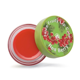 Juice Fruity Lip Care Oriental Princess