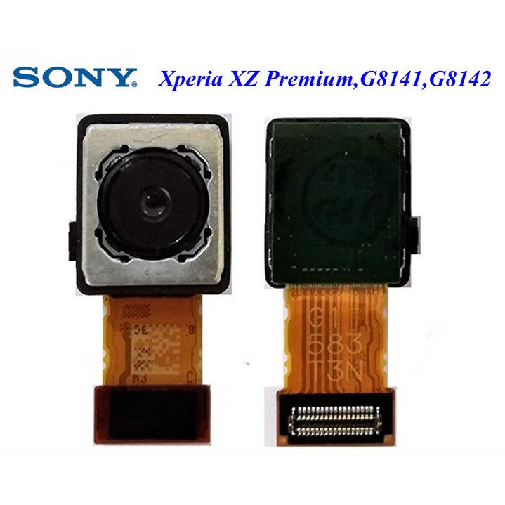 กล้องหลัง Sony Xperia XZ Premium,G8141,G8142