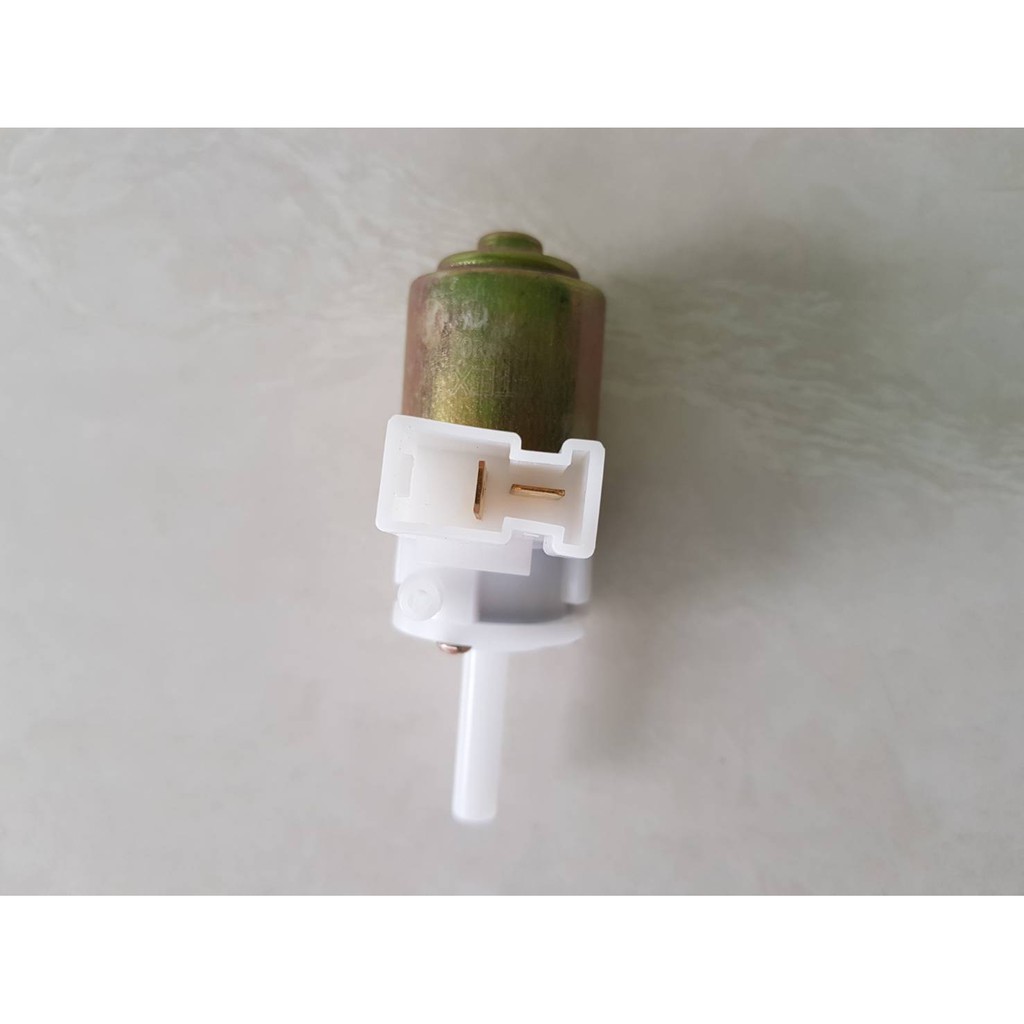 มอเตอร์ฉีดน้ำฝน   NISSAN  FRONTIER,ZD30,D22   ไต้หวัน     ตัวละ180บาท