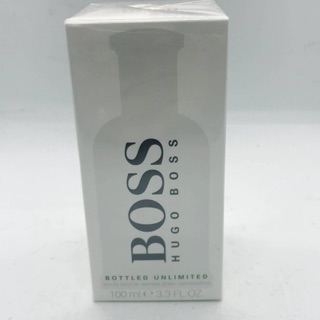 Hugo Boss Bottled Unlimited