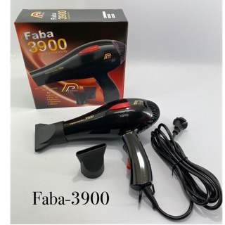 ไดร์เป่าผม FABA รุ่น Super Turbo 3900