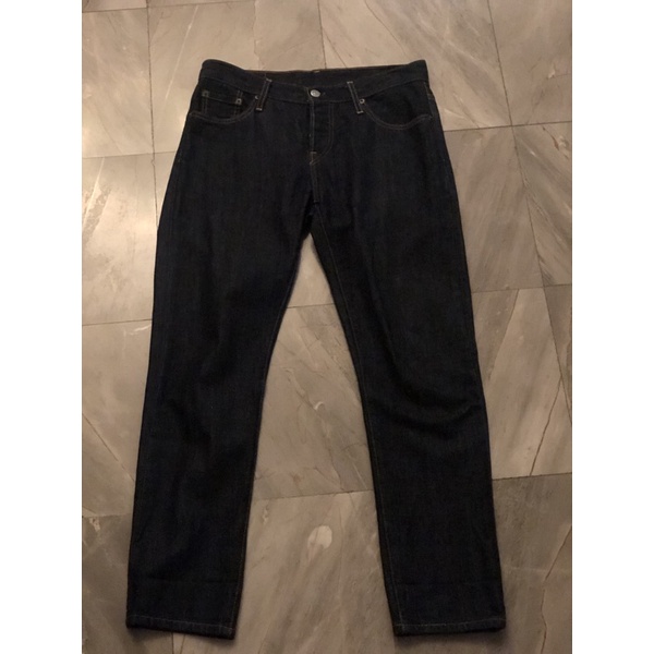 Levi 501CT W25 L32..