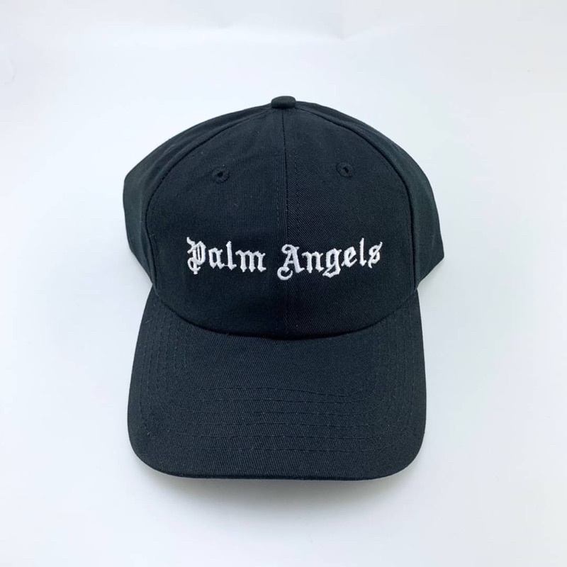 หมวก palm angels cap พร้อมส่ง