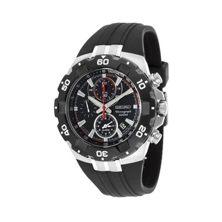 นาฬิกาSeiko Chronograph Mens Watch SNAD35P2