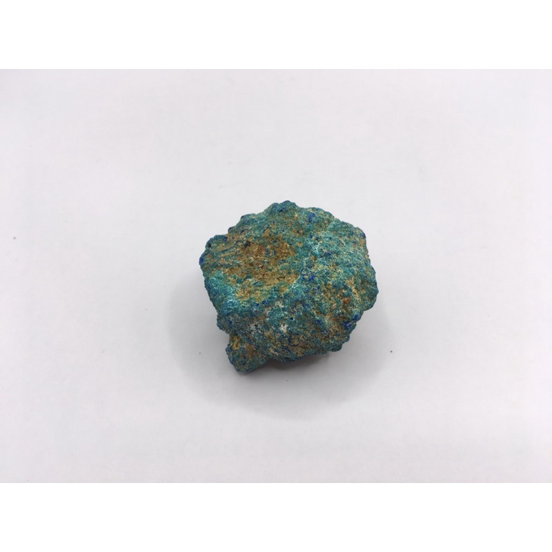 แร่อซูไลต์ (Azurite)