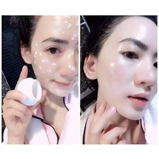 ครีมหน้าขาวใส ครีมบำรุงผิว ลดจุดด่างดำ ลดรอยสิว ฝ้ากระ หน้าเด็ก Whitening face Cream Moisturizer Cream Freckle Removal