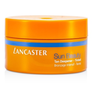 LANCASTER - ปรับผิวแทนอย่างล้ำลึก