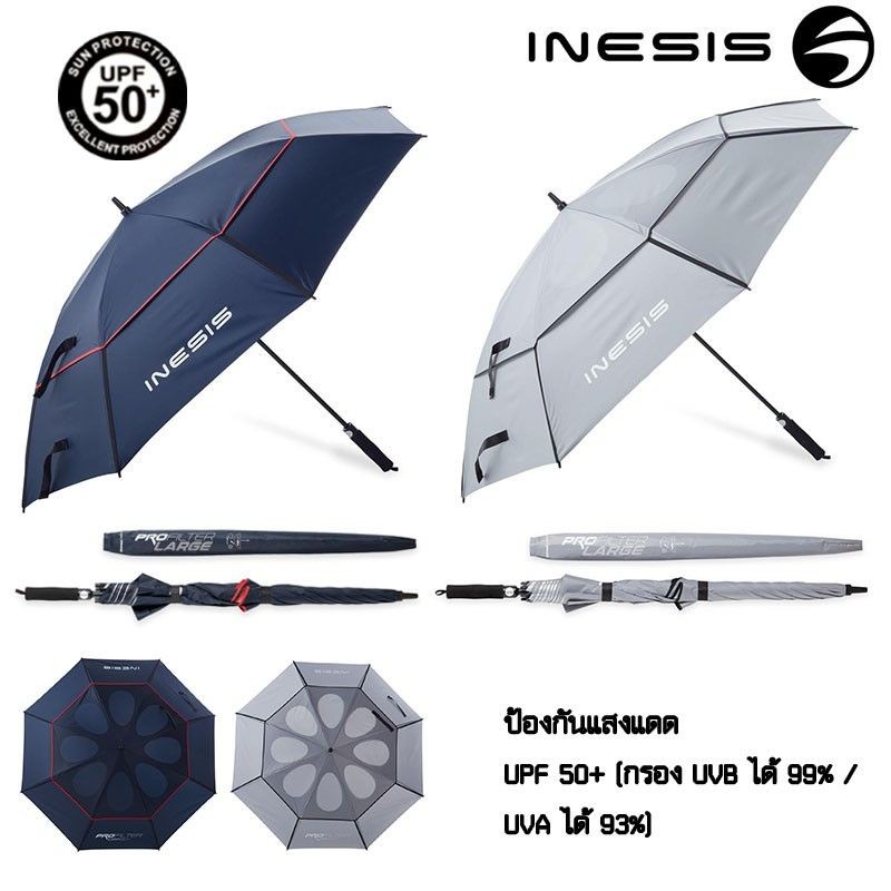 inesis 900 umbrella