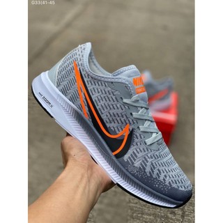 "พร้อมส่ง"รองเท้าผ้าใบ Nike