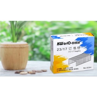 ลูกแม๊ค รุ่นเฮฟวี่ดิวตี้ ขนาด 23/17