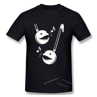 เสื้อยืด Otamatone สําหรับผู้ชาย และผู้หญิงS-5XL