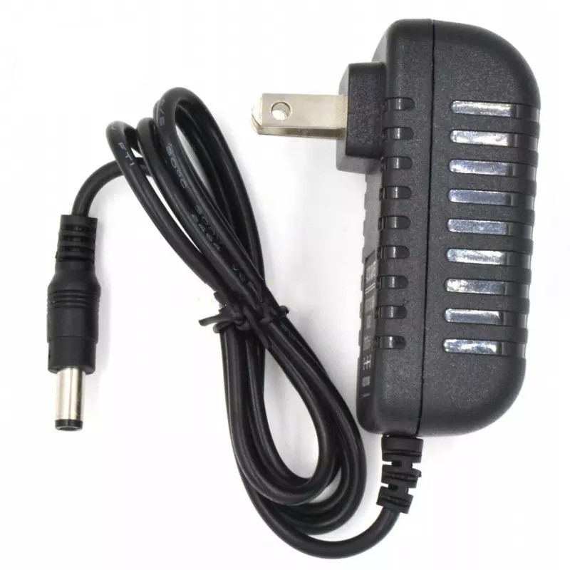 Dc Adapter 5V /9V /12V อะแดปเตอร์ ระบบกล้องวงจรปิดแปลงมาตรฐาน อะแดปเตอร์ DC 5.5*2.5มิลลิเมตร ราคาโปร
