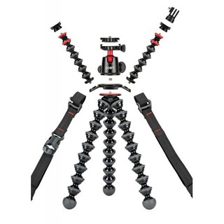 JOBY GORILLAPOD RIG (5K RIG)