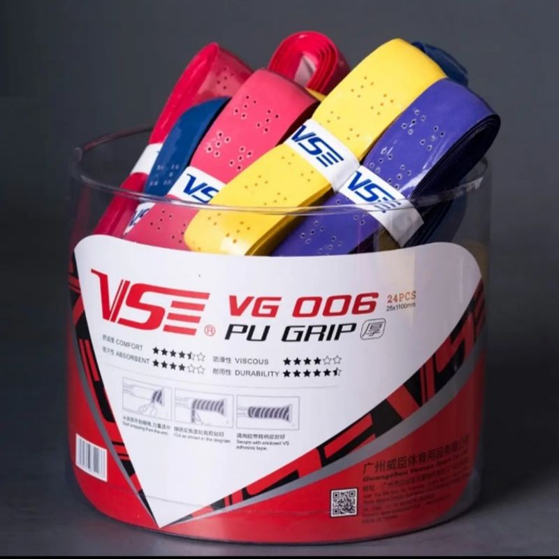 VS Grip 006 VS Grip Sticky Hand Glue Type