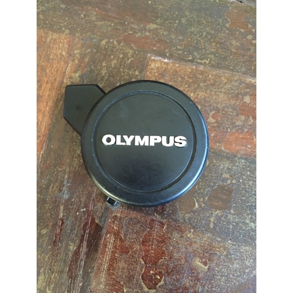 Olympus 60 mm ฝาปิดหน้าเลนส์