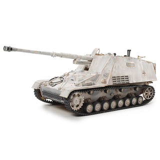 TAMIYA 35335 1/35 German Self-Propelled Heavy Anti-Tank Gun Nashorn โมเดลทามิย่าแท้ ชุดโมเดลประกอบ model