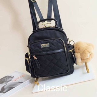 KEEP รุ่น Rouget backpack (ปรับ Collection ใหม่ )