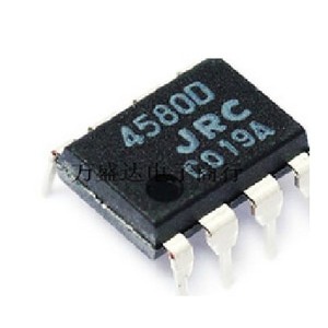 Jrc4580 jrc 4580 จุ่มแท้