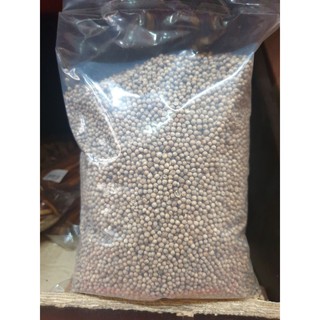 เม็ดผักชี Coriander Seeds 500 กรัม