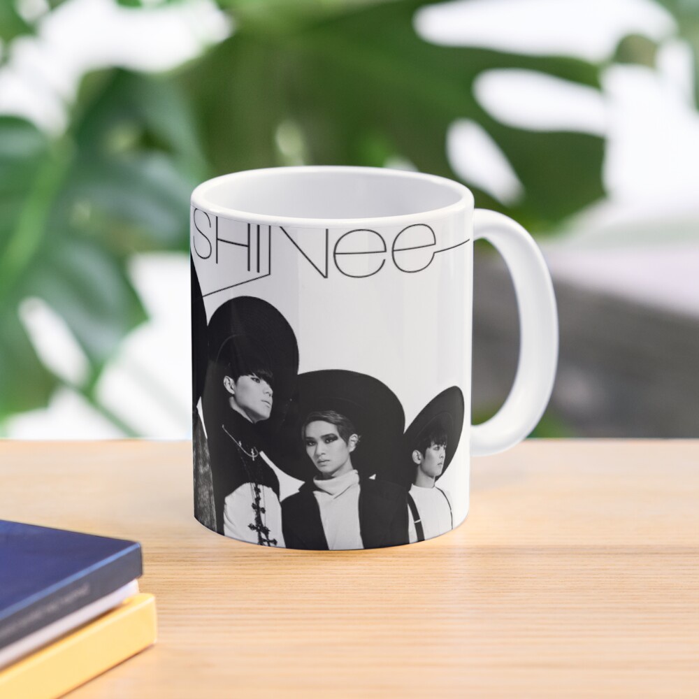 แก้ว K Pop SHINe****