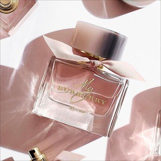 BURBERRY My Burberry Blush Eau De Parfum