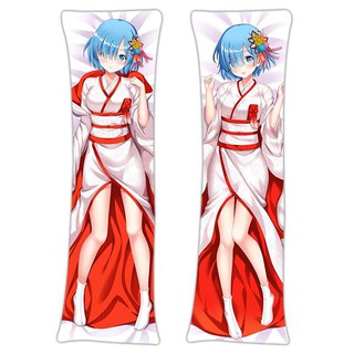 ADP Anime Dakimakura Pillow Cover Hugging Buddy Pillow Sheet Cover Case ADP_911025