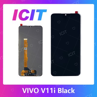 VIVO V11 i อะไหล่หน้าจอพร้อมทัสกรีน สินค้าจะสแกนนิ้วไม่ได้นะคะ หน้าจอ LCD Display Touch Screen For vivo v11i ICIT 2020