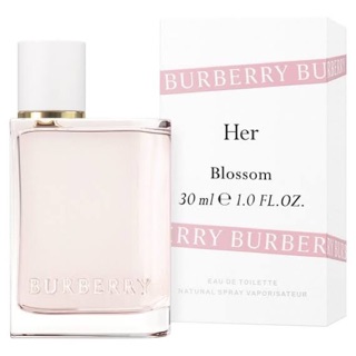 น้ำหอม BURBERRY Her Blossom Eau de Toilette 5 ML