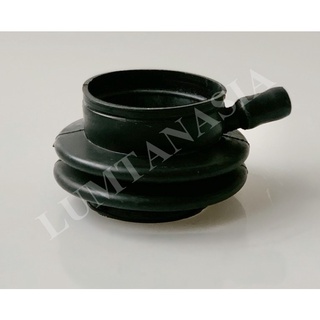 ท่อยางระบายน้ำ Draining rubber (006NT)