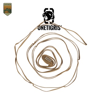 Onetigris Daisy Chain เชือกแขวนอุปกรณ์ ยาว 3 เมตร (CE-YJS01-CB)