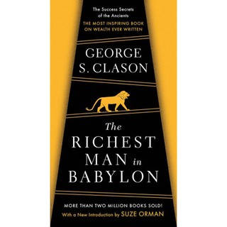 The Richest Man in Babylon (Reprint) [Paperback]