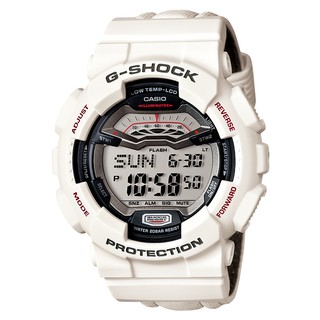 นาฬิกา คาสิโอ Casio G-Shock G-lide รุ่น GLS-100-7DR