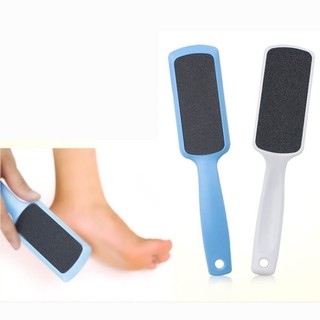 Premium Foot File Rasp Callus Remover Double-Sided Colossal Foot Rasp Callus Remover Beauty Tool