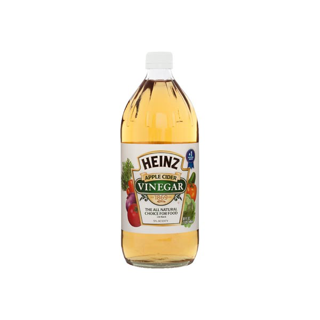 Heinz Quarts Apple Cider Vinegar 32 oz. ไฮนซ์ น้ำส้มสายชูจากแอปเปิ้ล