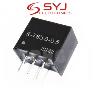 มีสินค้า วงจรรวม R-785.0-0.5 SIP-3 1 ชิ้น