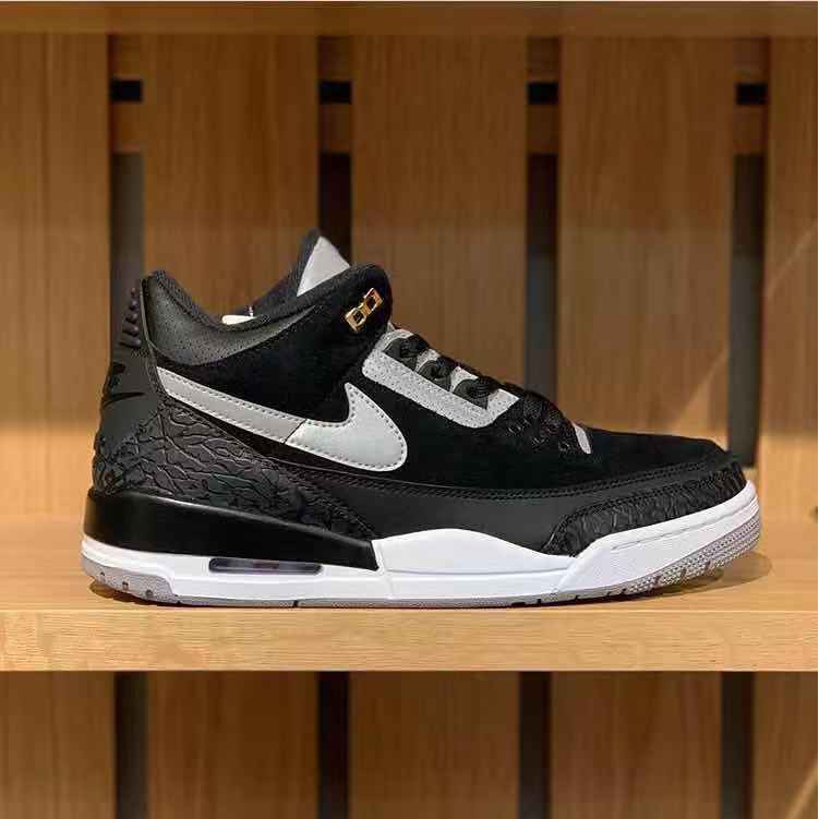 air jordan 3 reflective