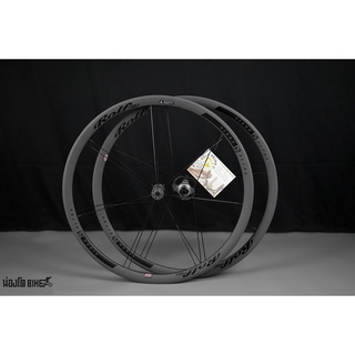 ล้อ Rolf Prima Vigor Alpha Stealth (Rim Brake)