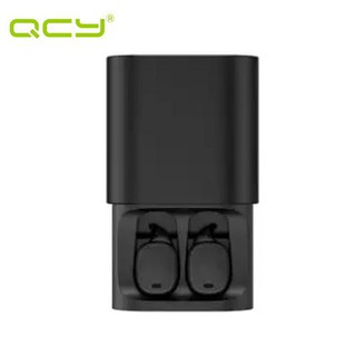 QCY T1 Pro TWS Bluetooth Wireless Earbuds หูฟังไร้สาย กันเหงื่อ IPX4