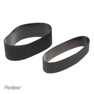 [FENTEER] For Nikon 24-70mm f/2.8 Lens  Focus Ring Rubber Replacement Repair Part